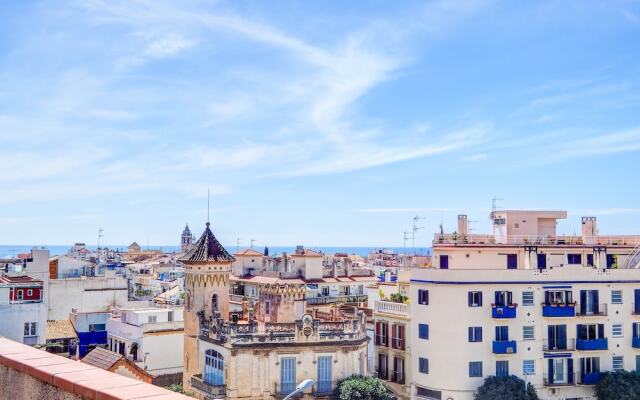 Secret Garden Apartment by Hello Apartments Sitges
