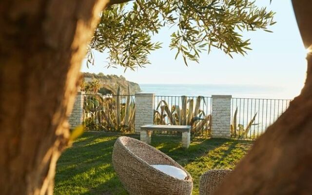 TUI BLUE Tropea -  Baia di Riaci Resort