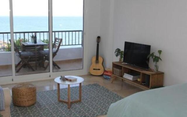 107072 Apartment In Torremolinos