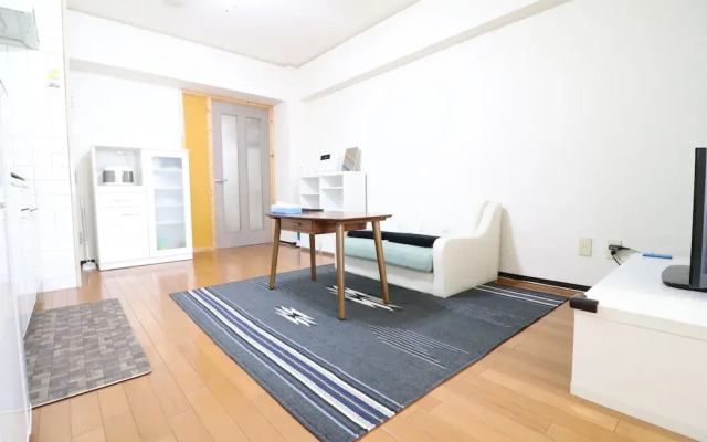 Susukino Plaza Building 708