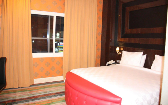 Swiss-Belcourt Makassar
