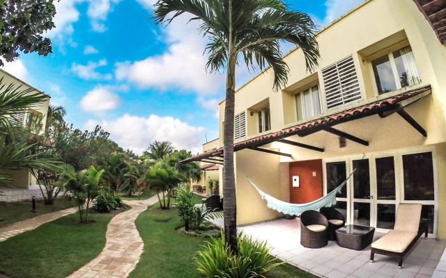 Hotel Pipa Atlântico