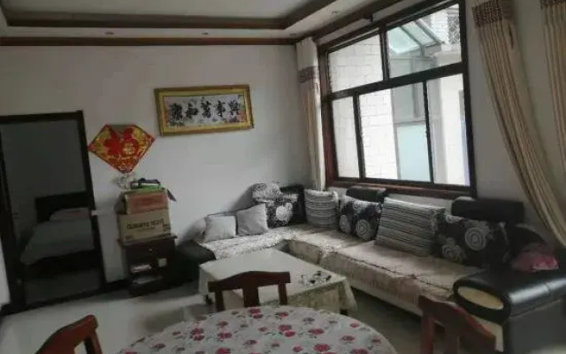 HT homestay