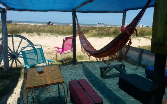 Alojamiento Corazon de Ballena