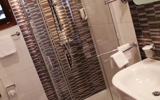 Villa on an Exclusive Location in Dubrovnik With Pool