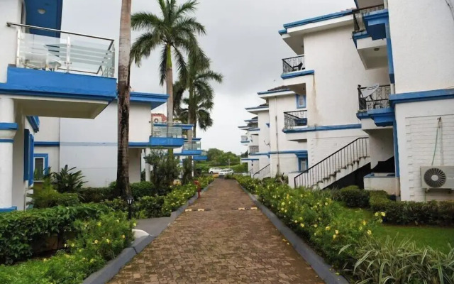 Mariana By the Pool Benaulim