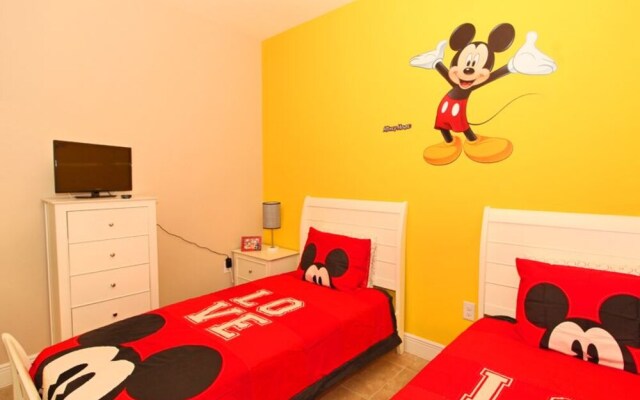 Amazing House! Solterra - 5132OA