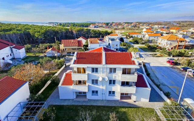 Apartments Glavan