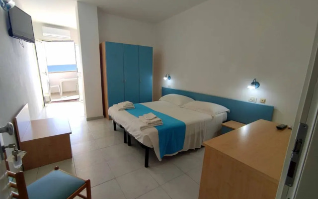 Picchio Hotel Pescoluse