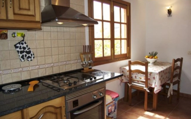 Casa Rural Rincón del Olivo