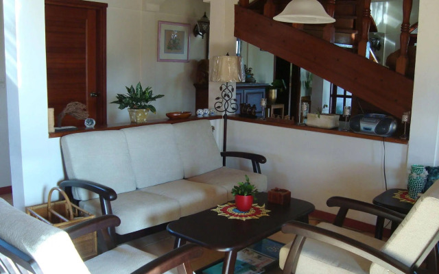 Fuego Mio Bed & Breakfast