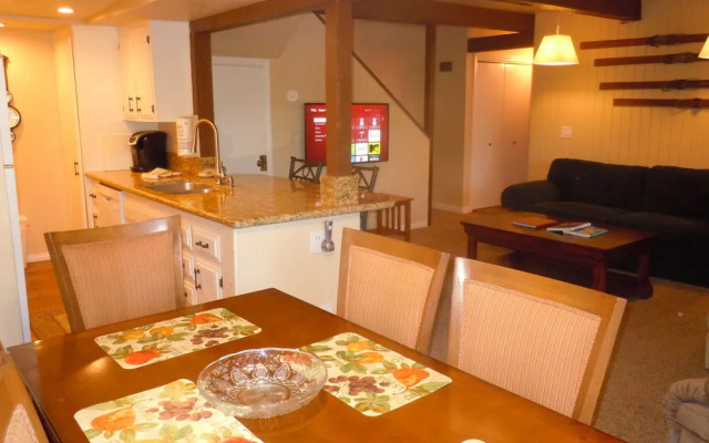 Escape For All Seasons