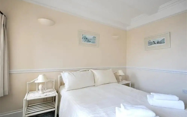 The Portland Suite