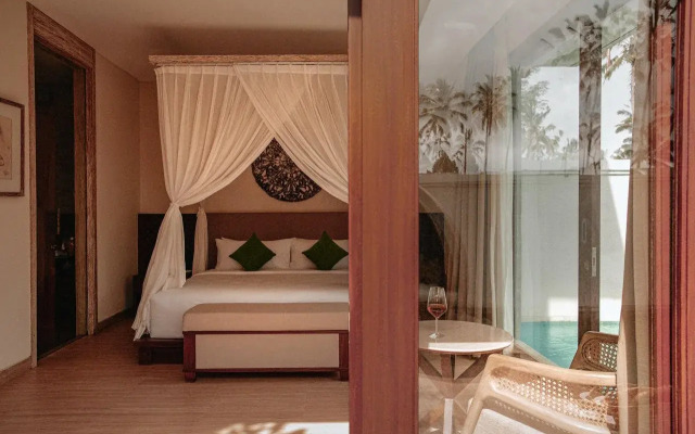 Stanagiri Villas Ubud