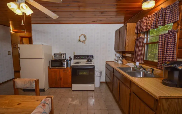 The Pines 3 Bedroom House