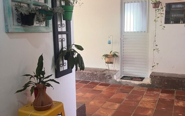 Pousada Boliche