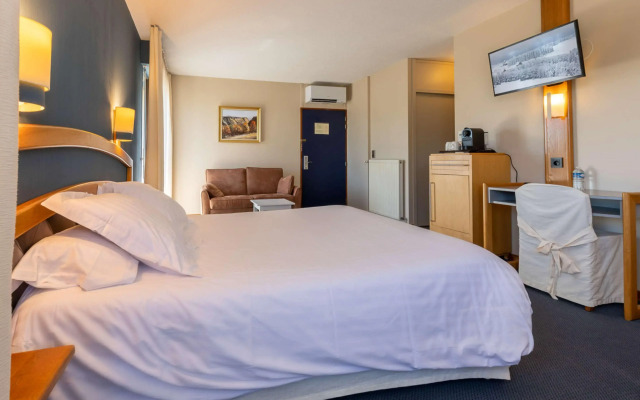 Best Western Le Relais de Laguiole Hotel & Spa