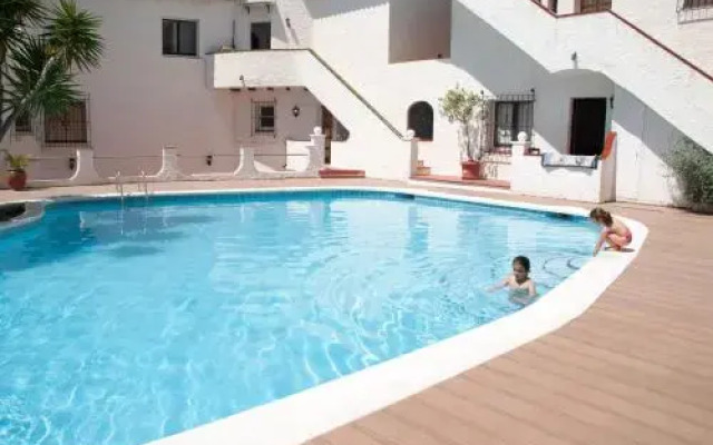 Apartamento Punta Gaviota