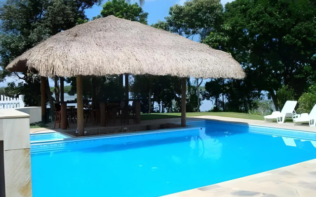 Pousada Recanto das Aves