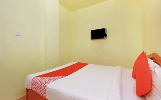 Prince Residency by OYO Rooms