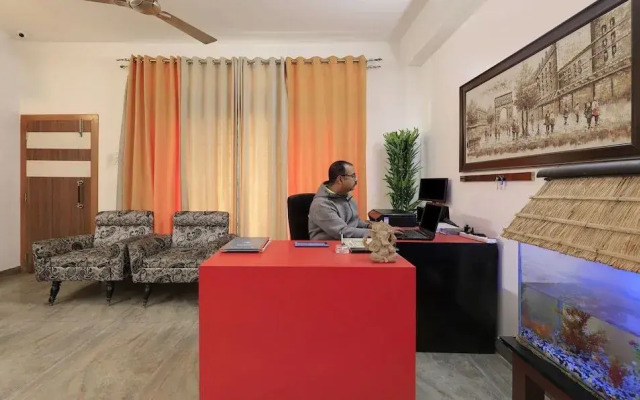 Treebo Umal Homestay Ganeshguri