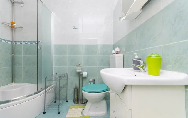 Apartman Kairos Trogir
