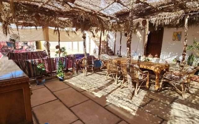 Rayhana Guest House