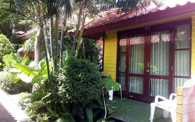 Ricci House Resort