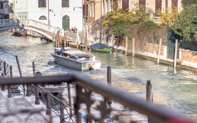 Riva Degli Schiavoni Boutique Apartment - Riva Deg