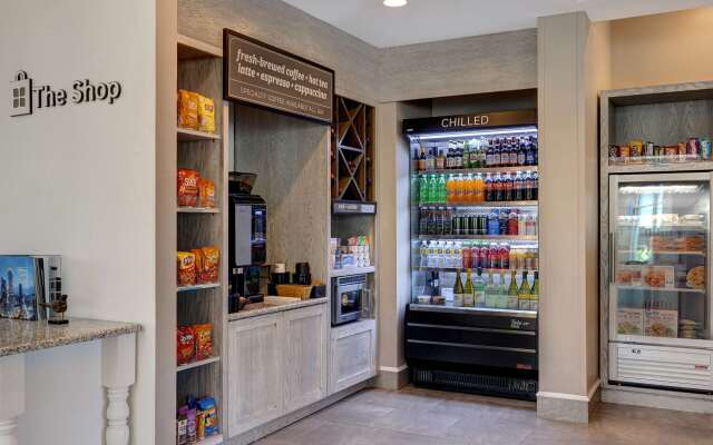 Hilton Garden Inn Tampa Northwest/Oldsmar