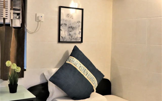 The One Inn