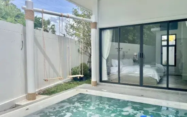 The Botany Pool Villa