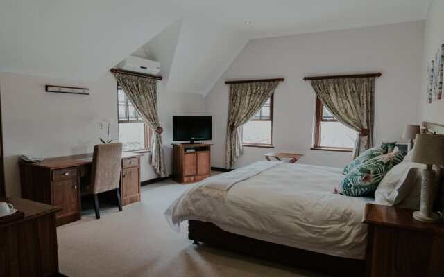 CANA Vineyard Guesthouse
