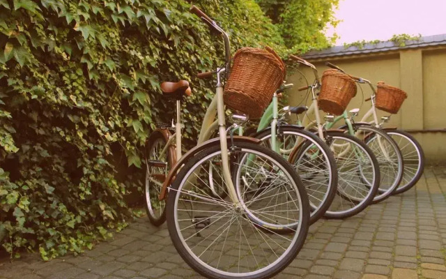 Sisters Lodge Hostel