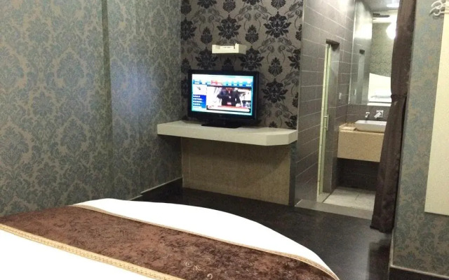 Xiamen Chun Seacoast Boutique Hotel