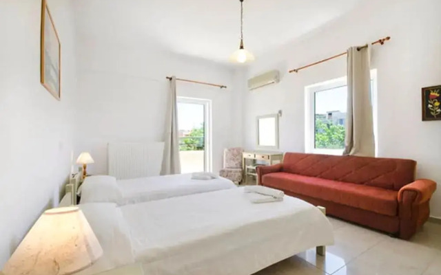 Despina Villa and Apartments