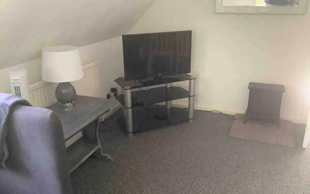 Beautiful 1-bed Apartment in Wareham,dorset