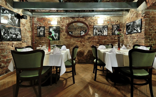 Hotel Centrum Sosnowiec