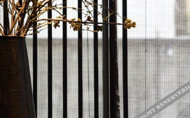 Shuibu Joy Spa Hotel