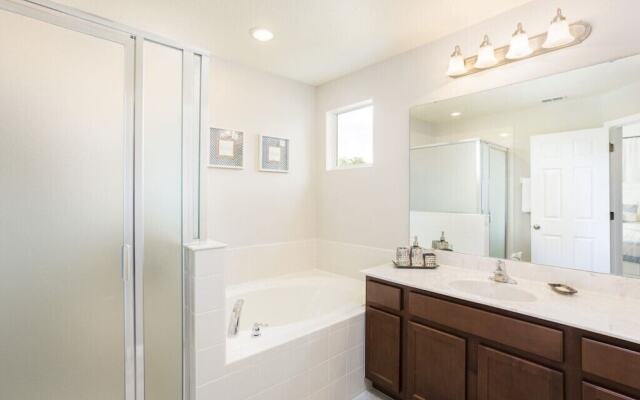 Bella Vida Ihr 1002 6 Bedroom Villa