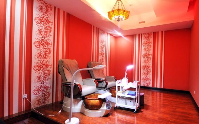 Soyol Hotel