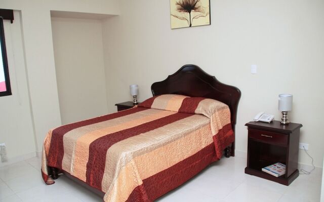 Hotel Iberia