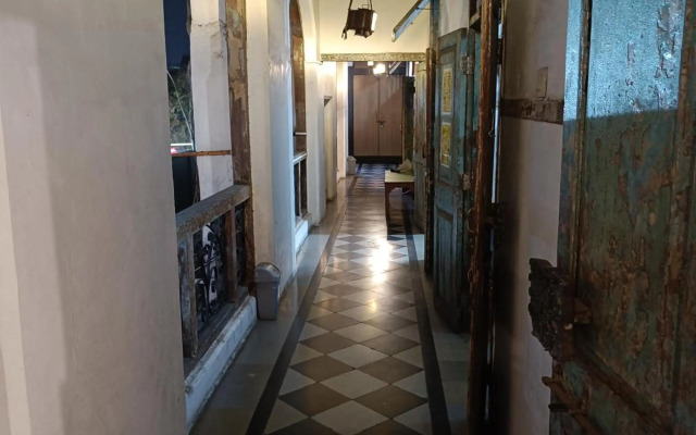 Hostel Vasantashram CST Mumbai