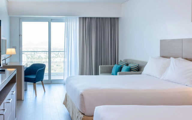 DoubleTree by Hilton Mazatlan