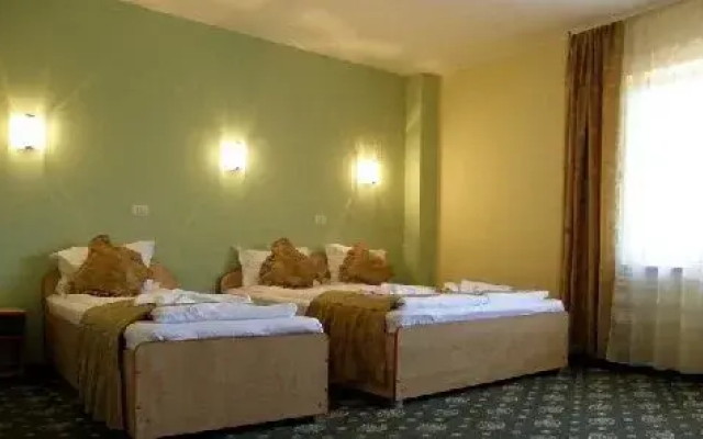 Hotel Angely