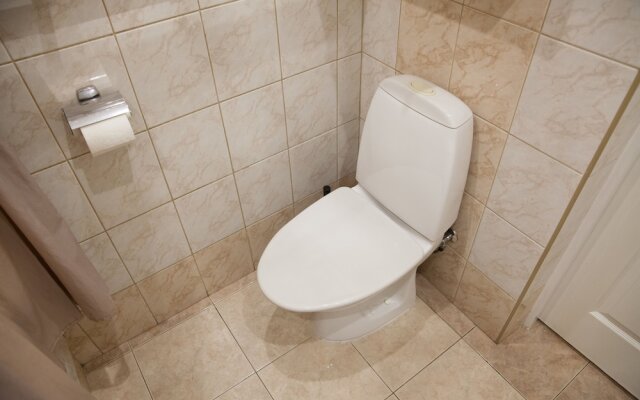 «City of Rivers Итальянская 6»