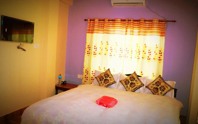 Hotel National Park