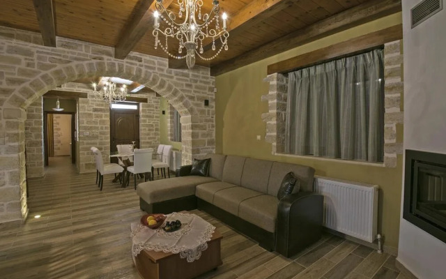 Spectacular Garden & Sea Views, At Villa Anna.