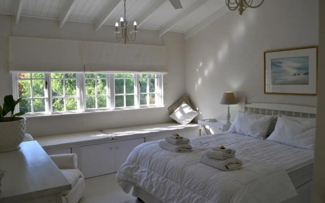 Firmount Lodge