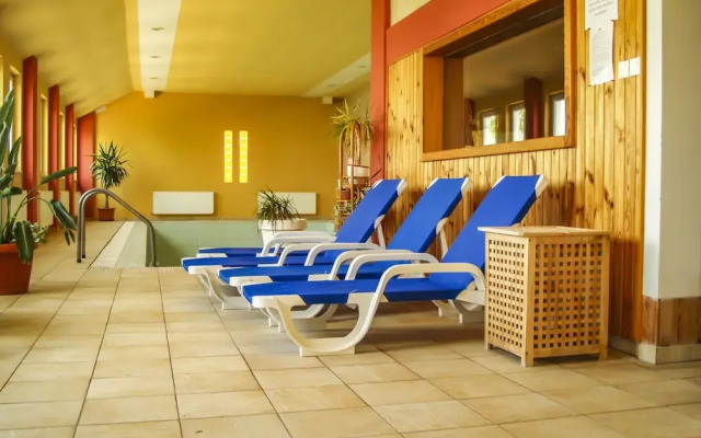 Világos Hotel Balatonvilágos